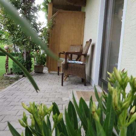Landhaus Fam. Doll Bichl Exterior foto